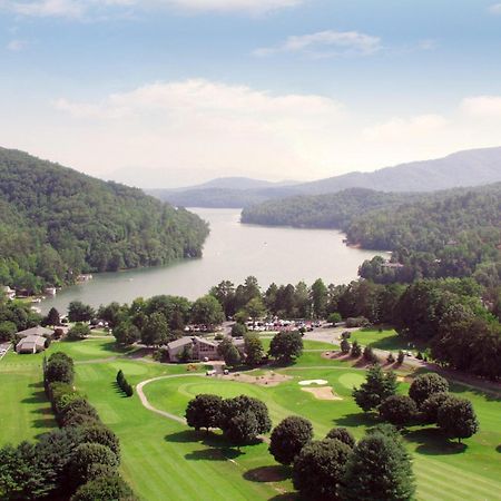 Fox Run At Lake Lure Exterior foto