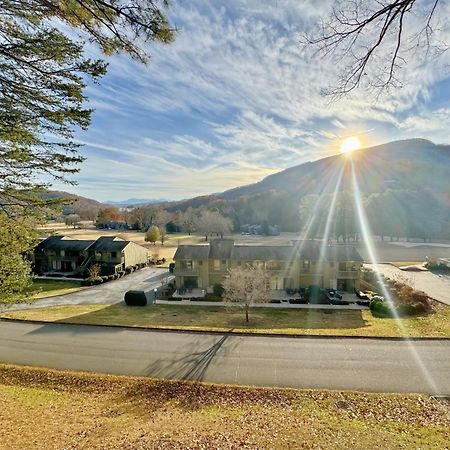 Fox Run At Lake Lure Exterior foto
