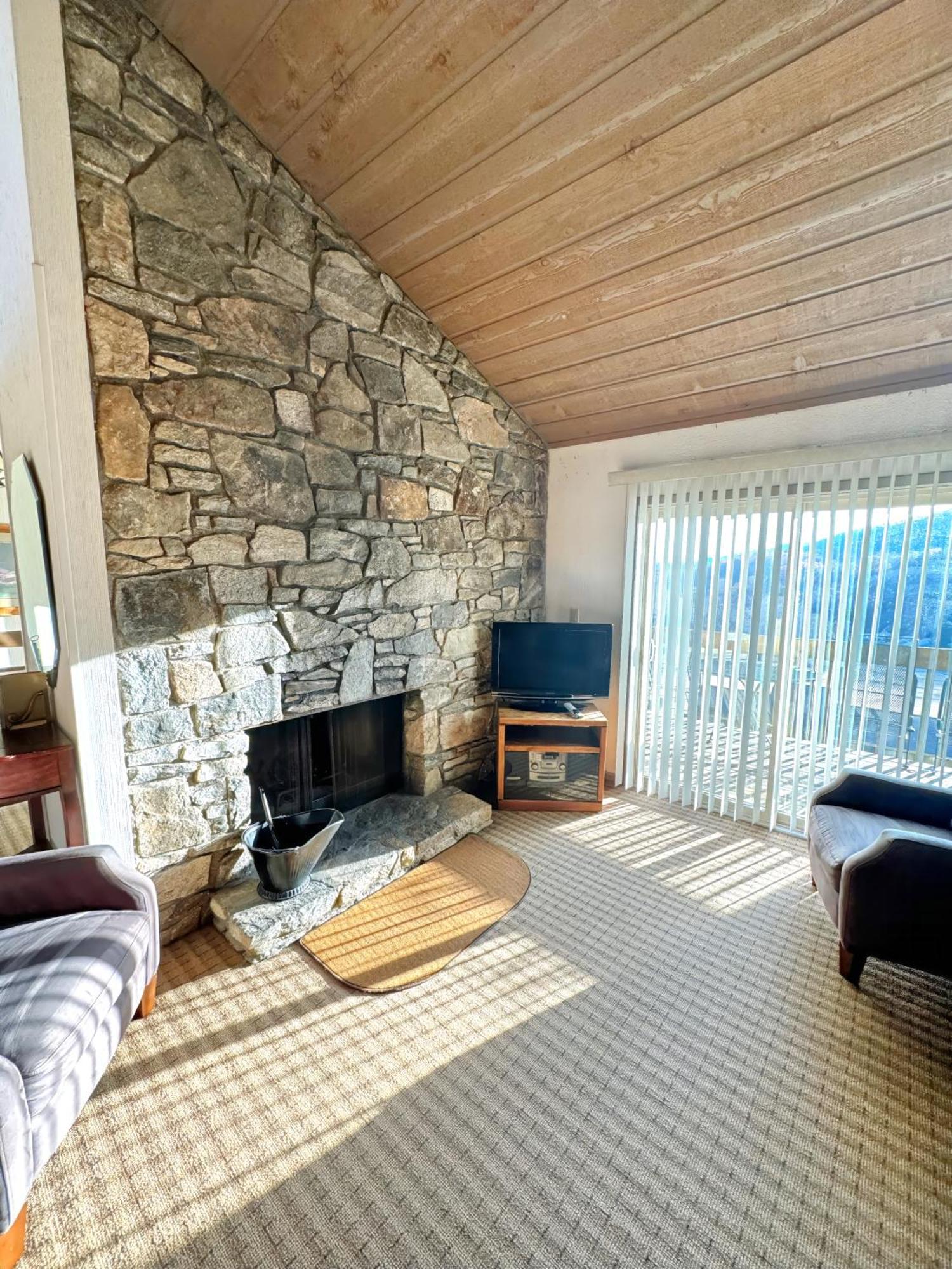 Fox Run At Lake Lure Exterior foto
