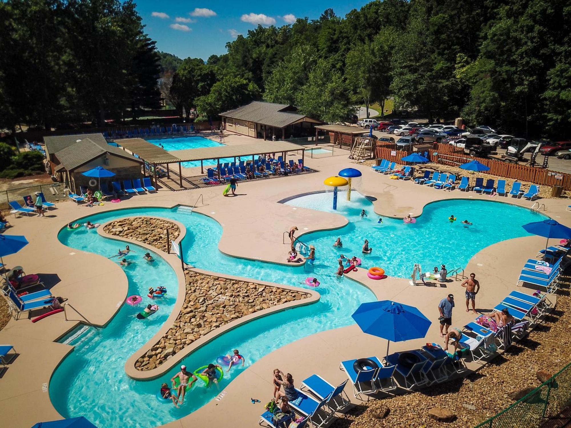Fox Run At Lake Lure Exterior foto