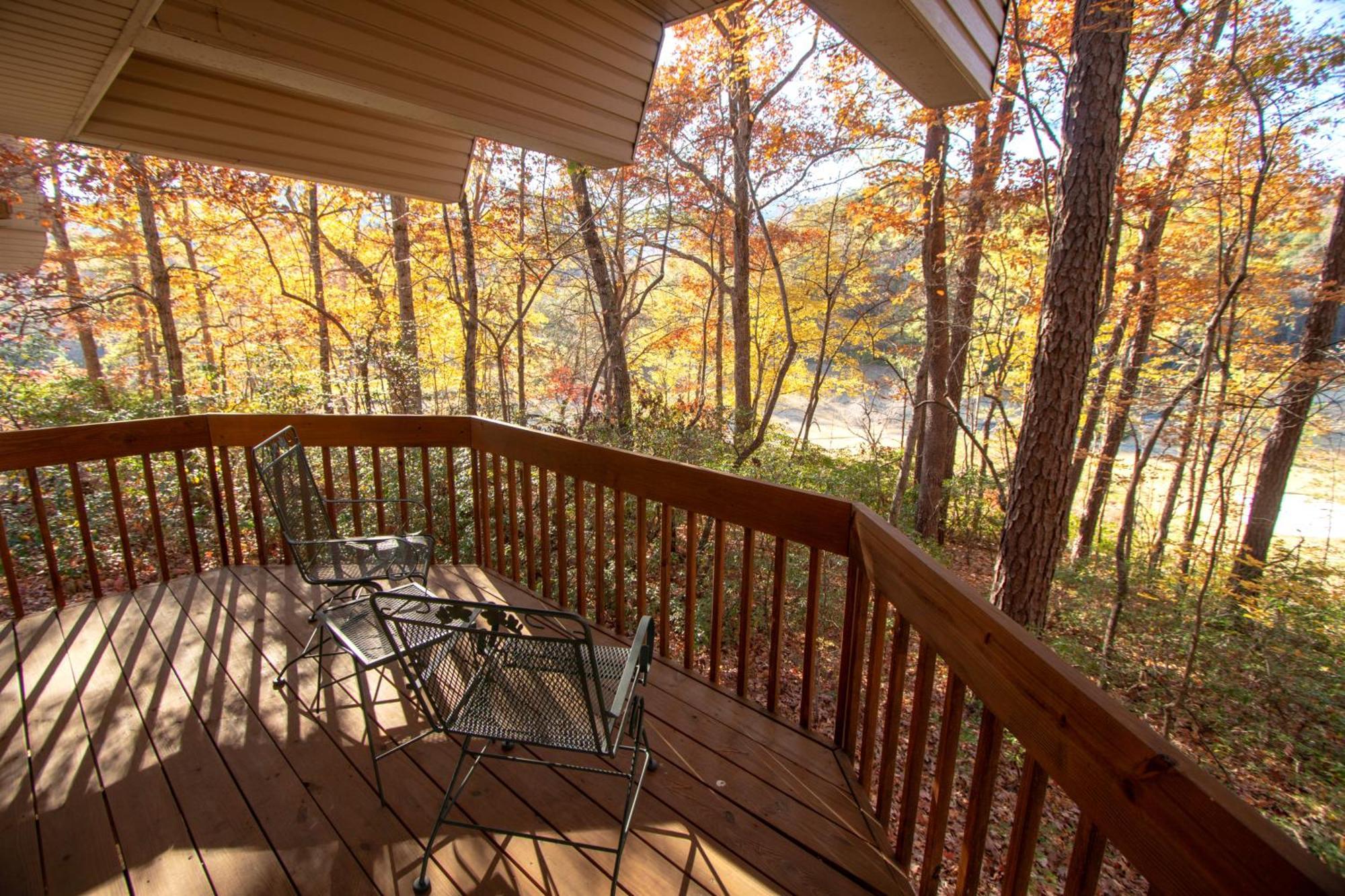Fox Run At Lake Lure Exterior foto