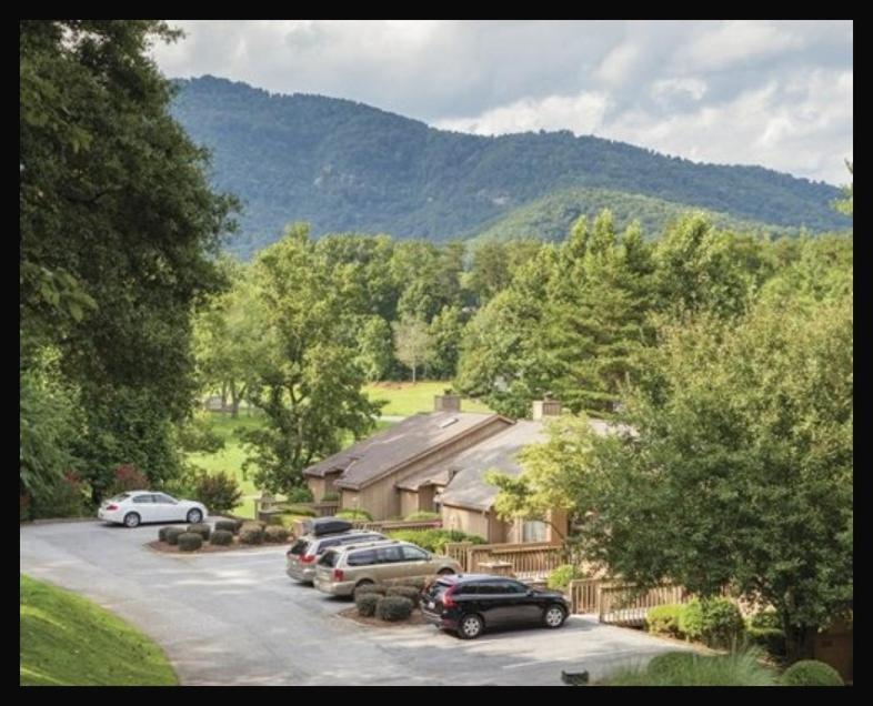 Fox Run At Lake Lure Exterior foto