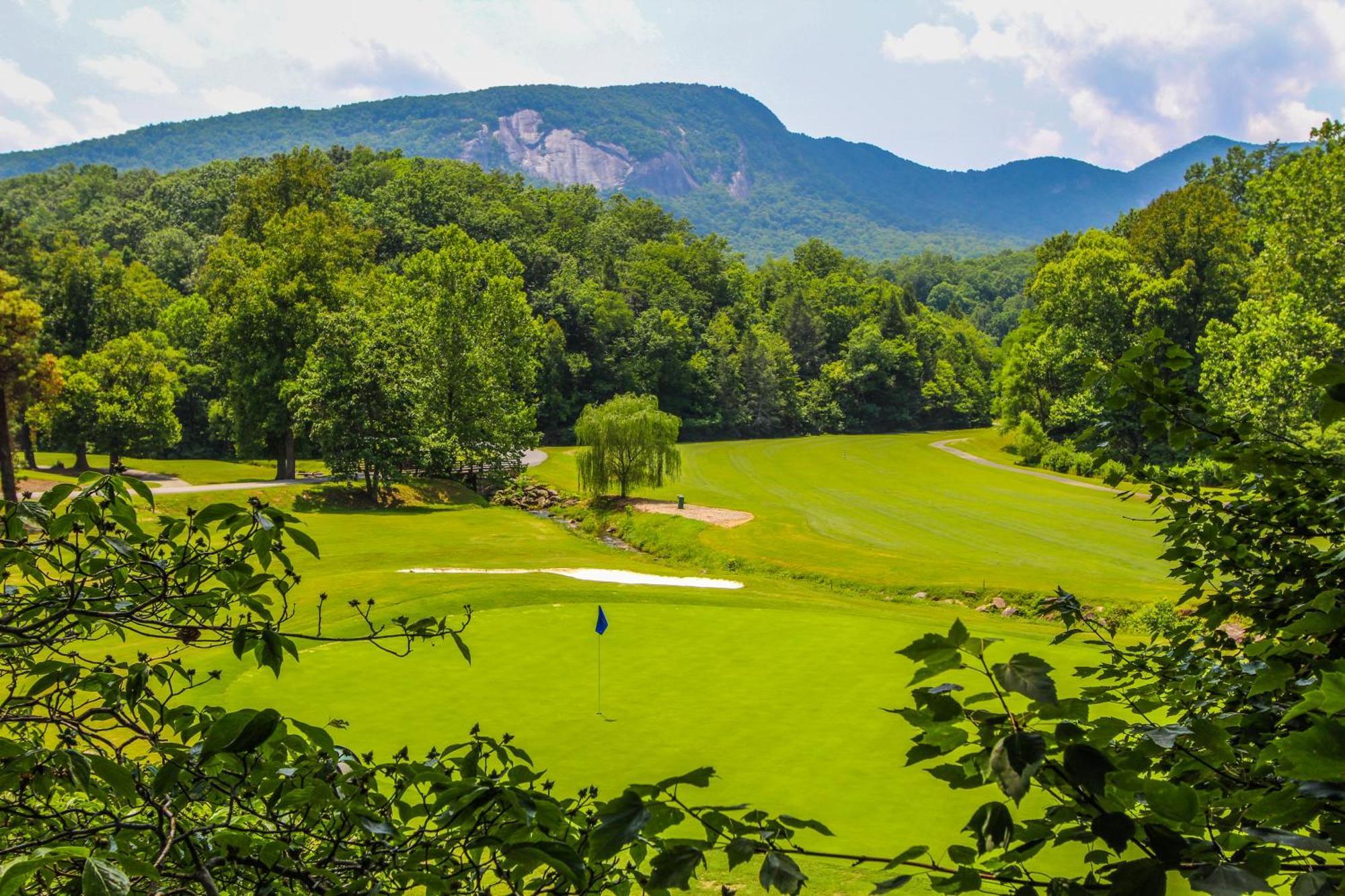 Fox Run At Lake Lure Exterior foto