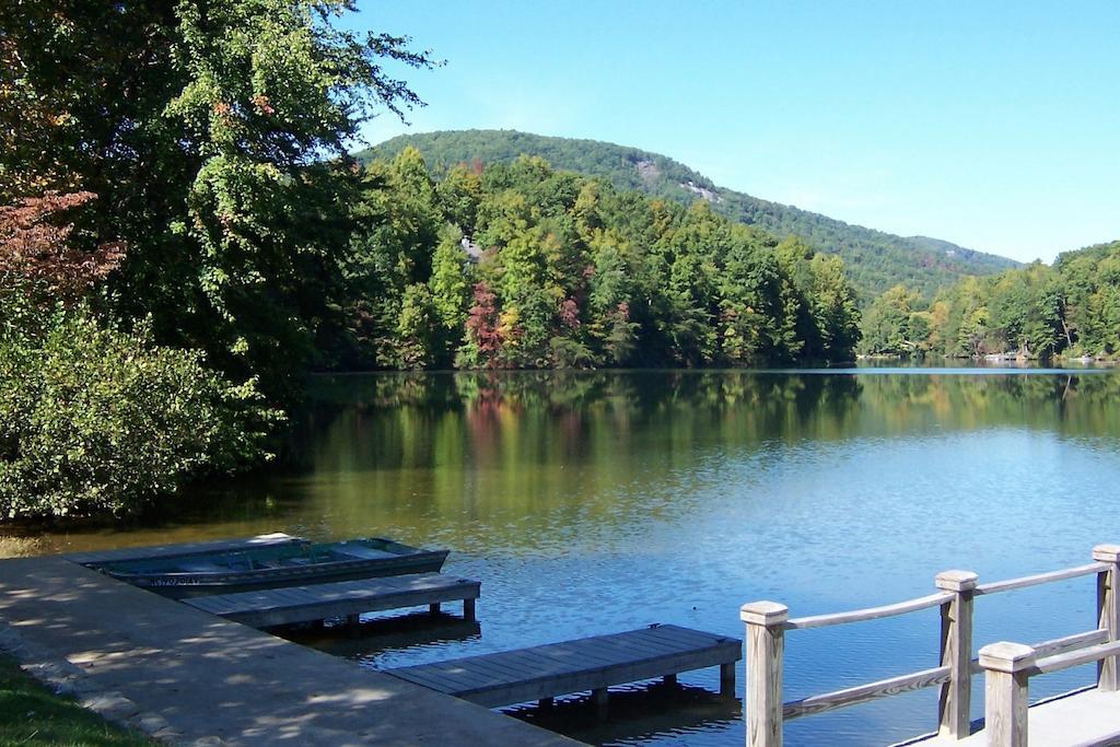 Fox Run At Lake Lure Exterior foto